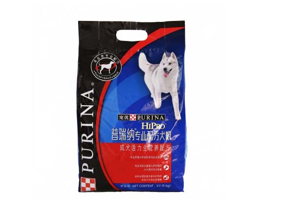 寵物食品袋